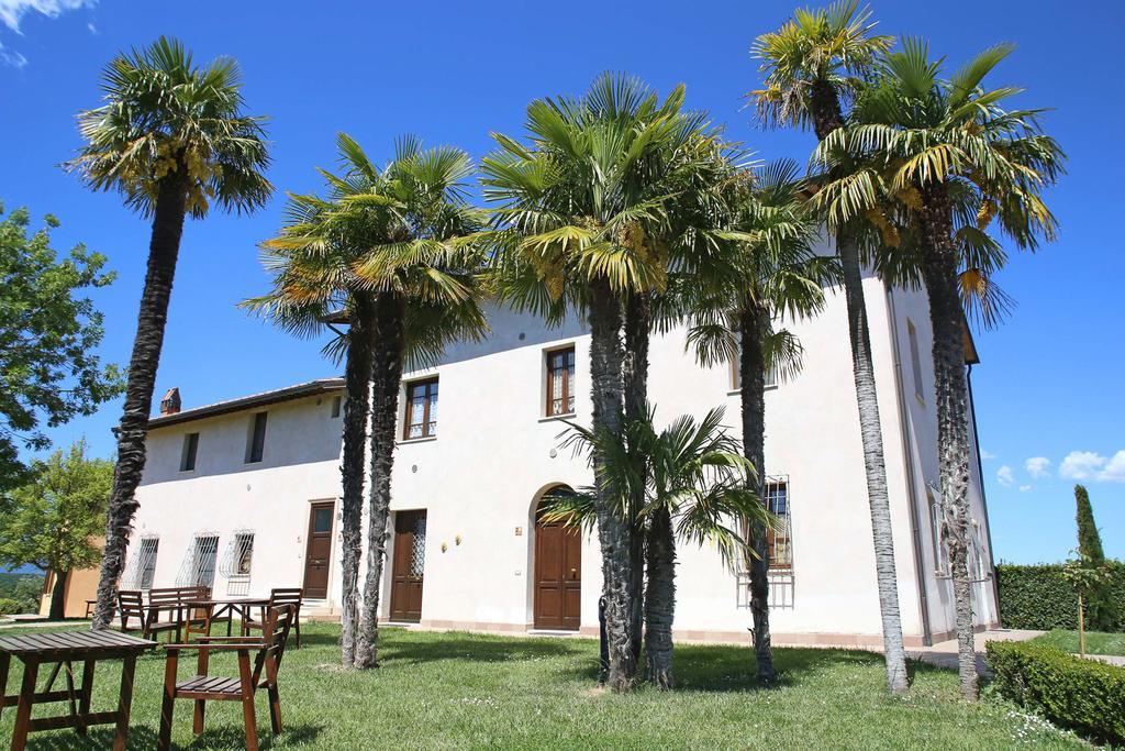 La Scuola Di Furio Apartments Fucecchio Exterior foto