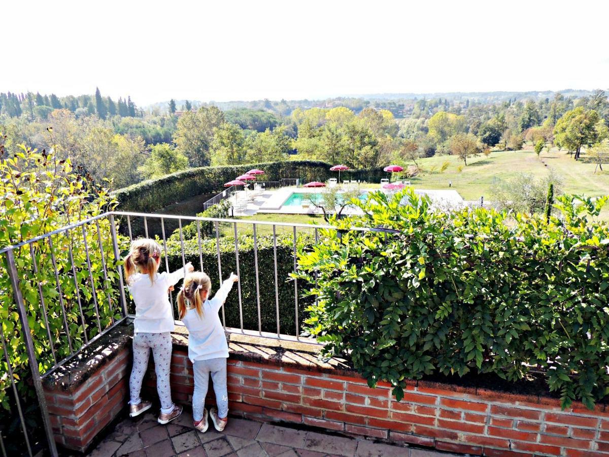 La Scuola Di Furio Apartments Fucecchio Exterior foto